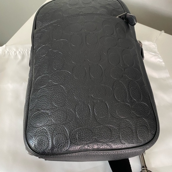 Coach men’s bag - Picture 7 of 9